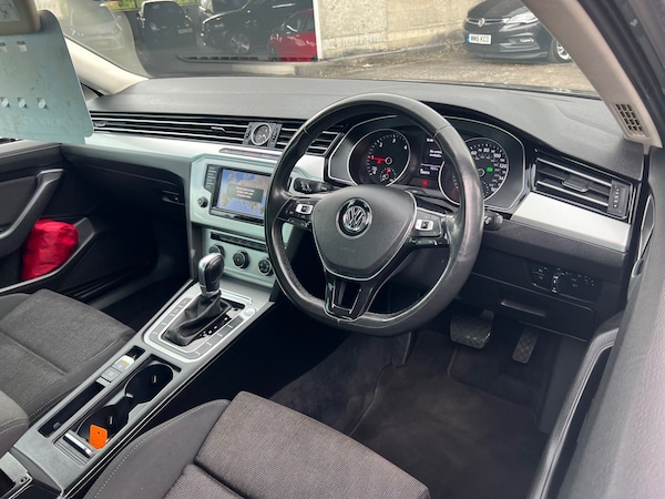 Used Volkswagen Passat 2016 for sale - 74336840: Photo 8