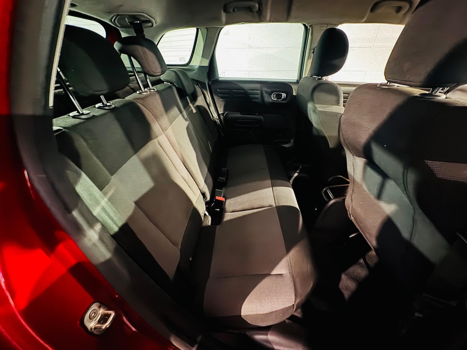 Used Citroen C3 Aircross 2022 for sale - 76988732: Photo 11