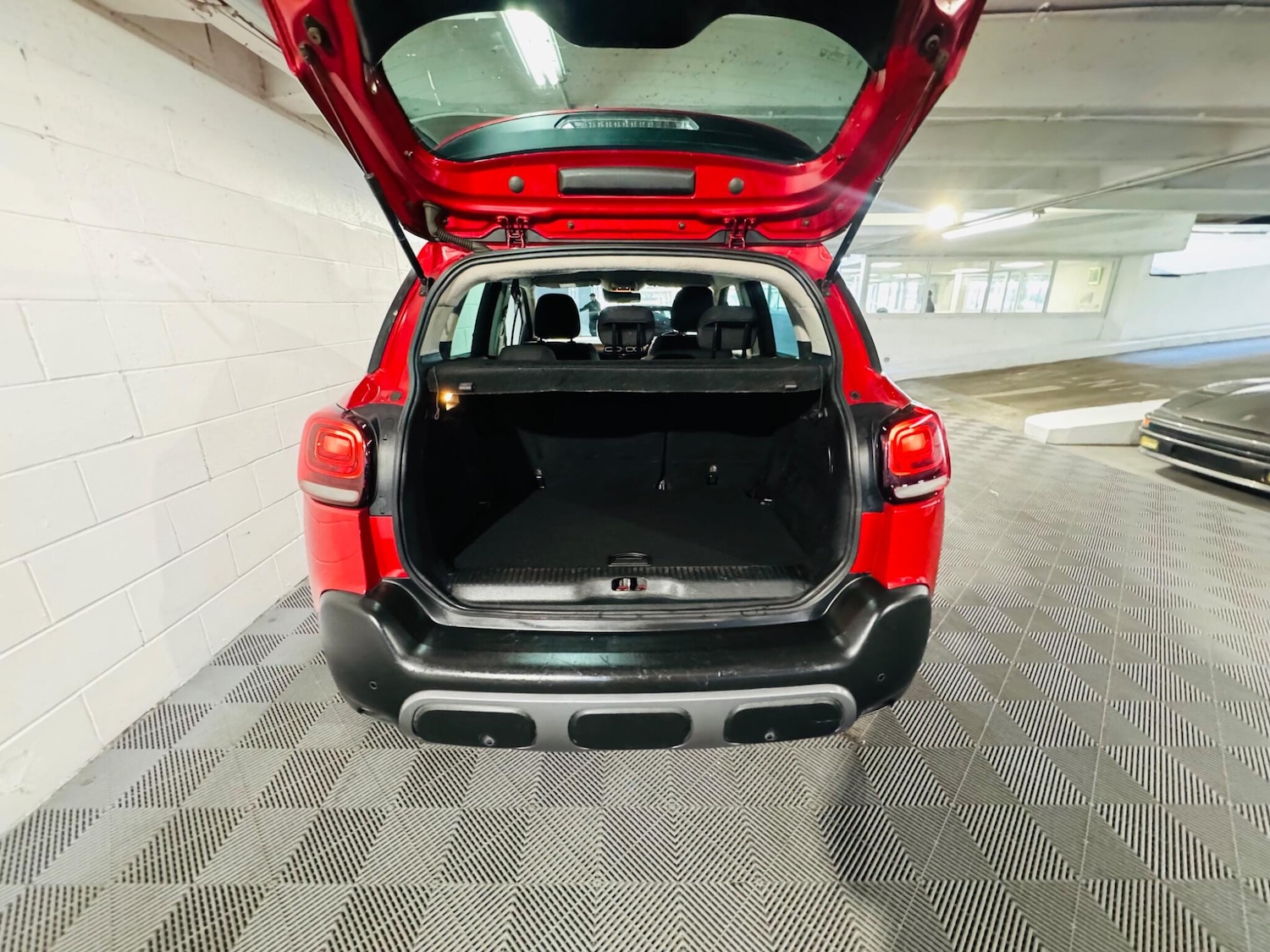 Used Citroen C3 Aircross 2022 for sale - 76988732: Photo 12