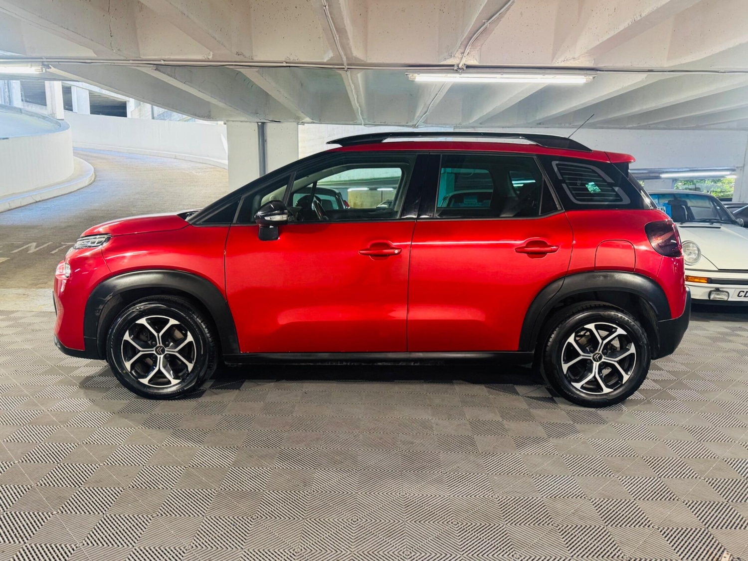 Used Citroen C3 Aircross 2022 for sale - 76988732: Photo 2