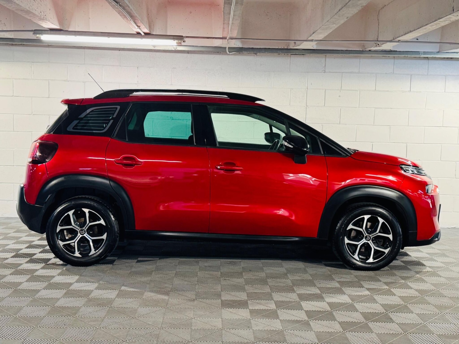 Used Citroen C3 Aircross 2022 for sale - 76988732: Photo 5