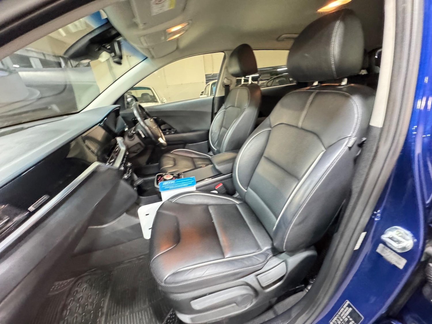 Used Kia Niro 2021 for sale - 77440083: Photo 10