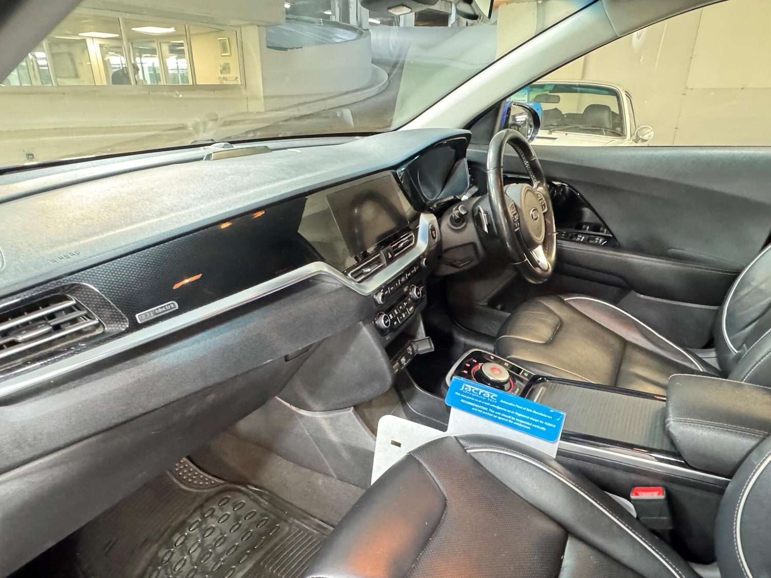 Used Kia Niro 2021 for sale - 77440083: Photo 11