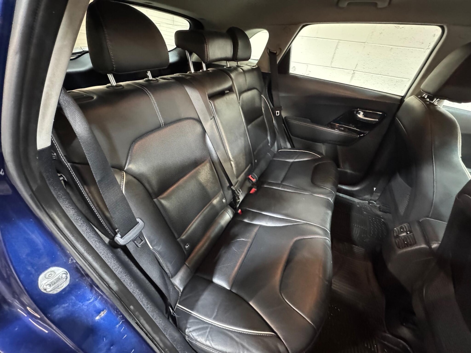 Used Kia Niro 2021 for sale - 77440083: Photo 12