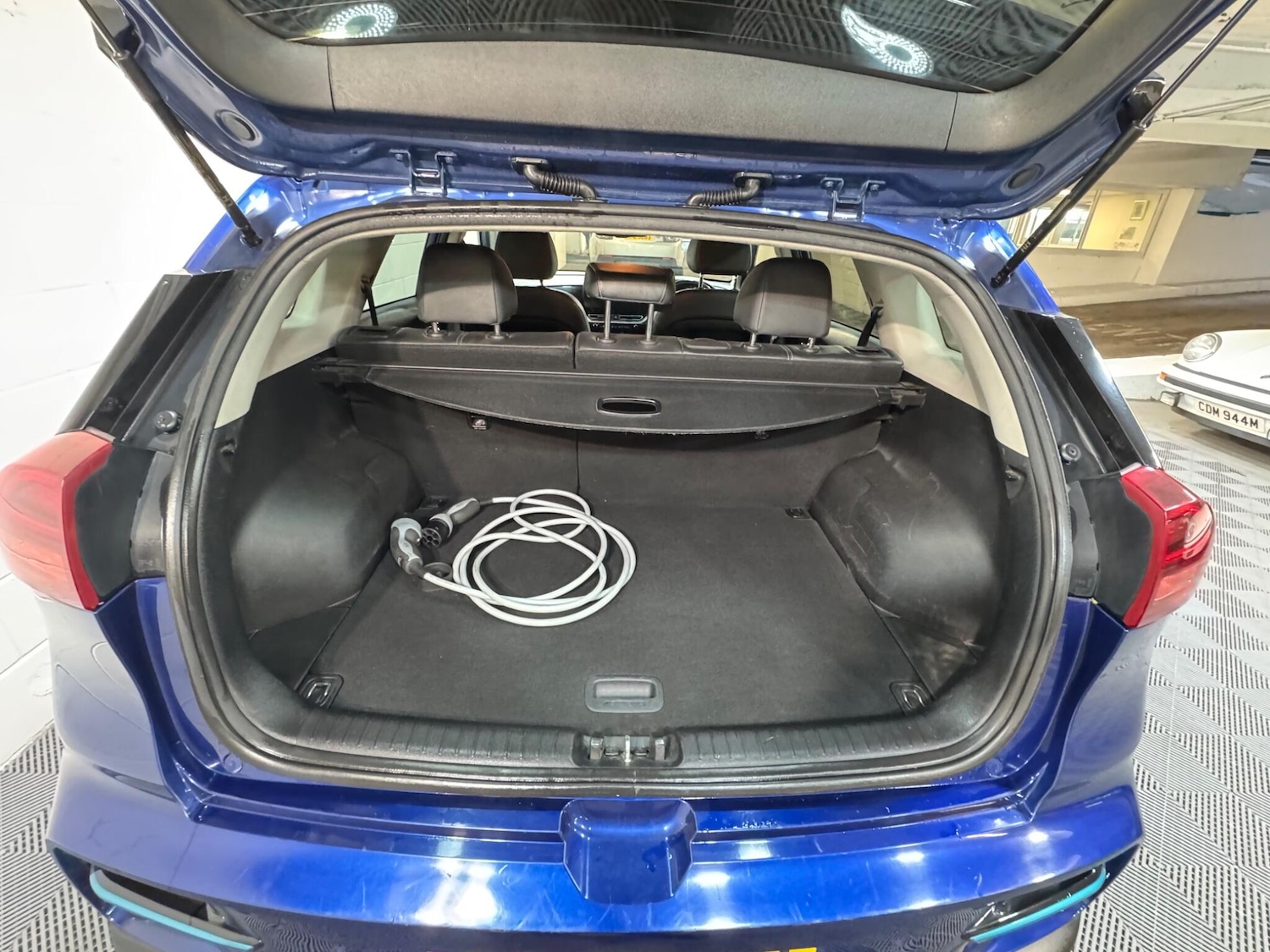 Used Kia Niro 2021 for sale - 77440083: Photo 13