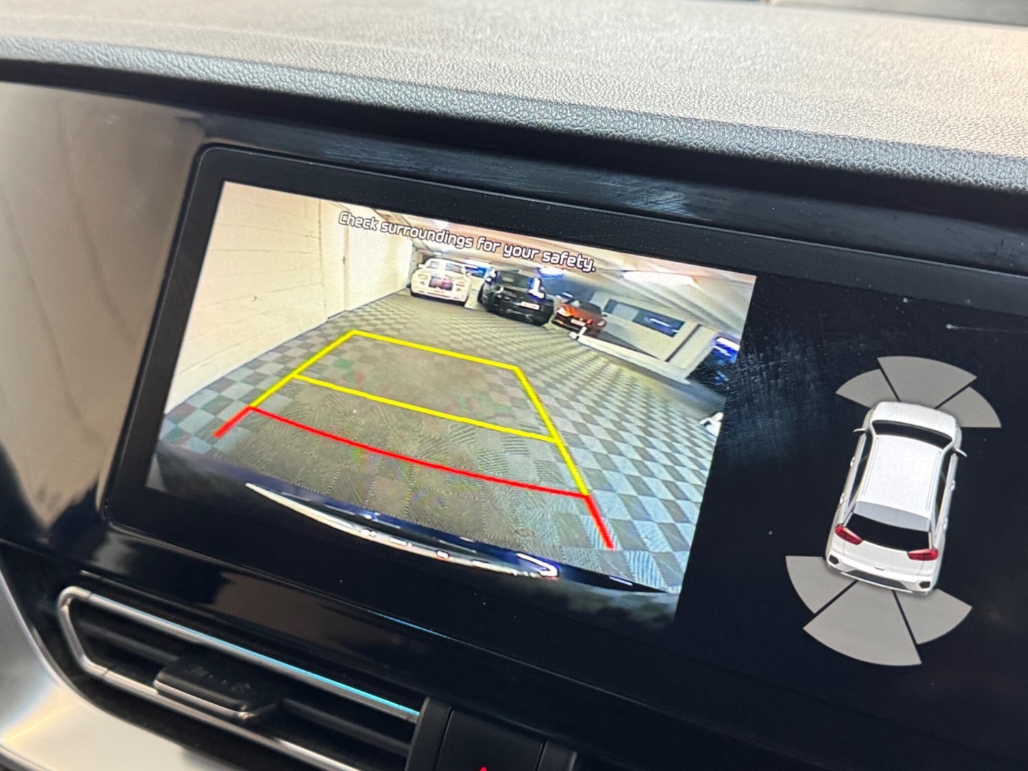 Used Kia Niro 2021 for sale - 77440083: Photo 14