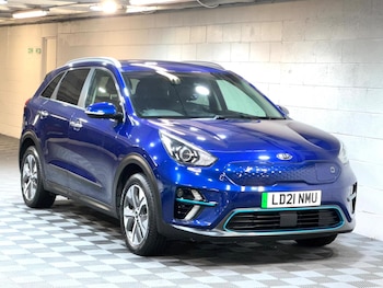 Used Kia Niro 2021 for sale - 77440083: Photo