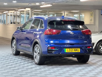Used Kia Niro 2021 for sale - 77440083: Photo