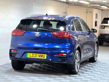 Used Kia Niro 2021 for sale - 77440083: Photo