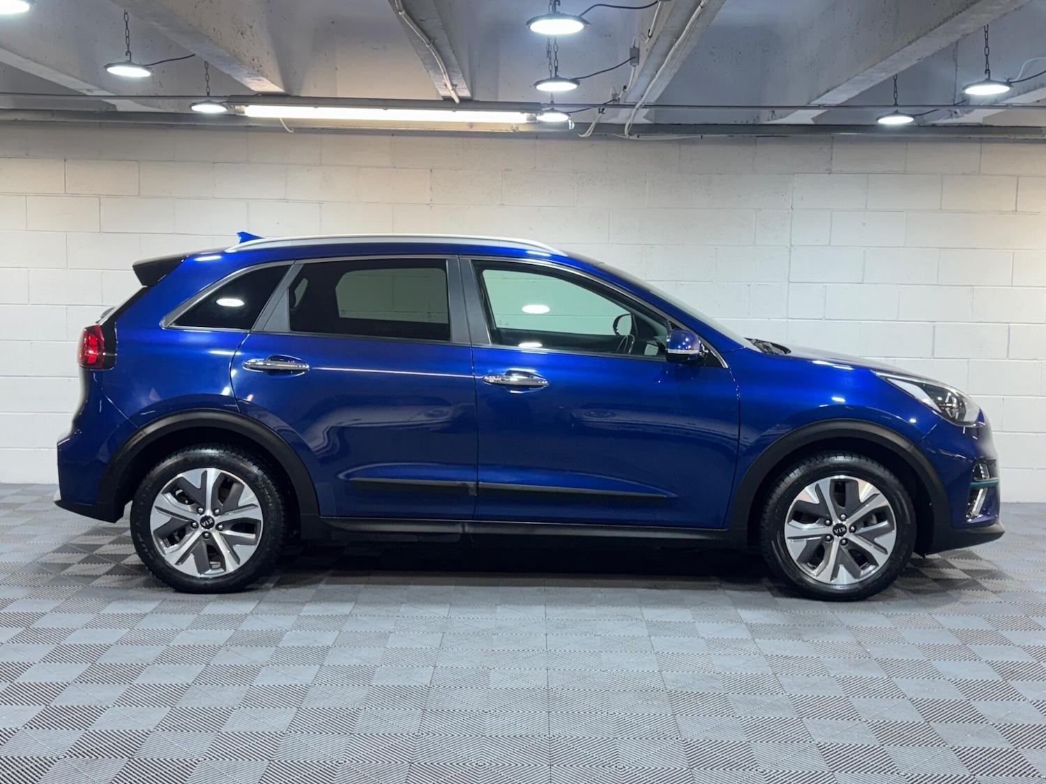 Used Kia Niro 2021 for sale - 77440083: Photo 5