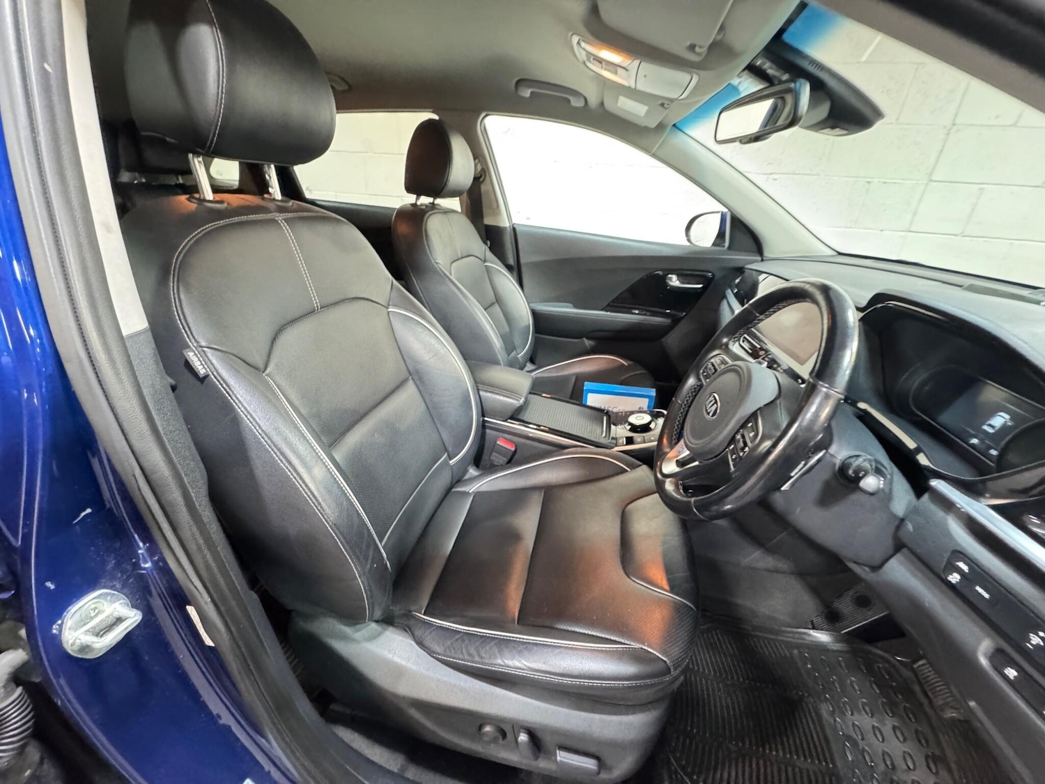 Used Kia Niro 2021 for sale - 77440083: Photo 8