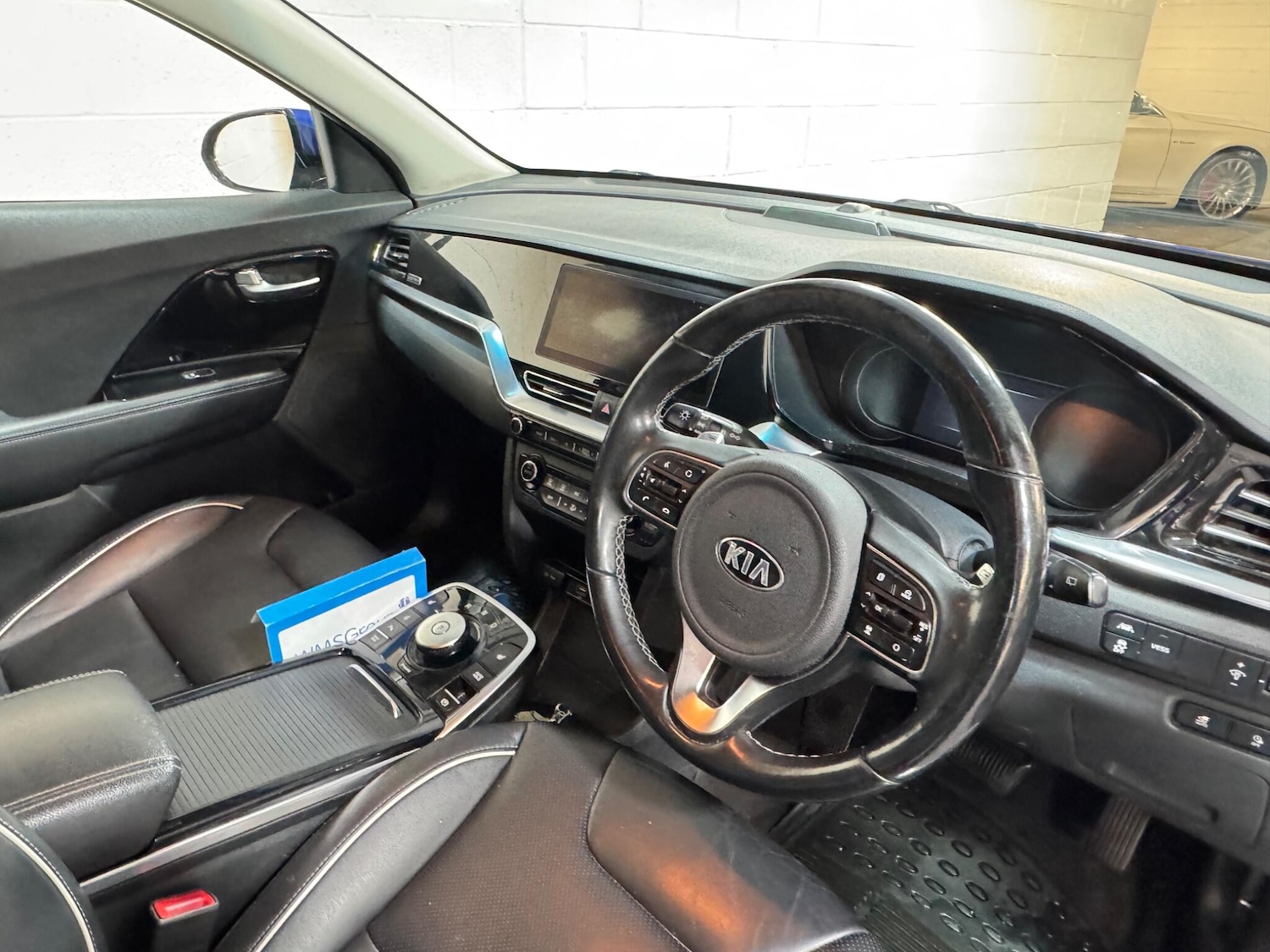 Used Kia Niro 2021 for sale - 77440083: Photo 9