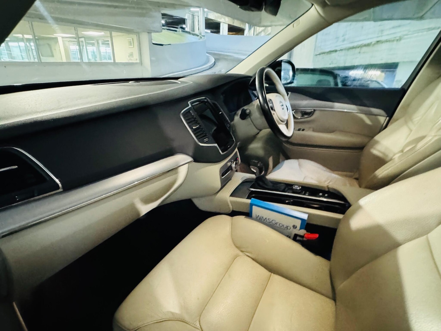 Used Volvo XC90 2019 for sale - 76701478: Photo 10