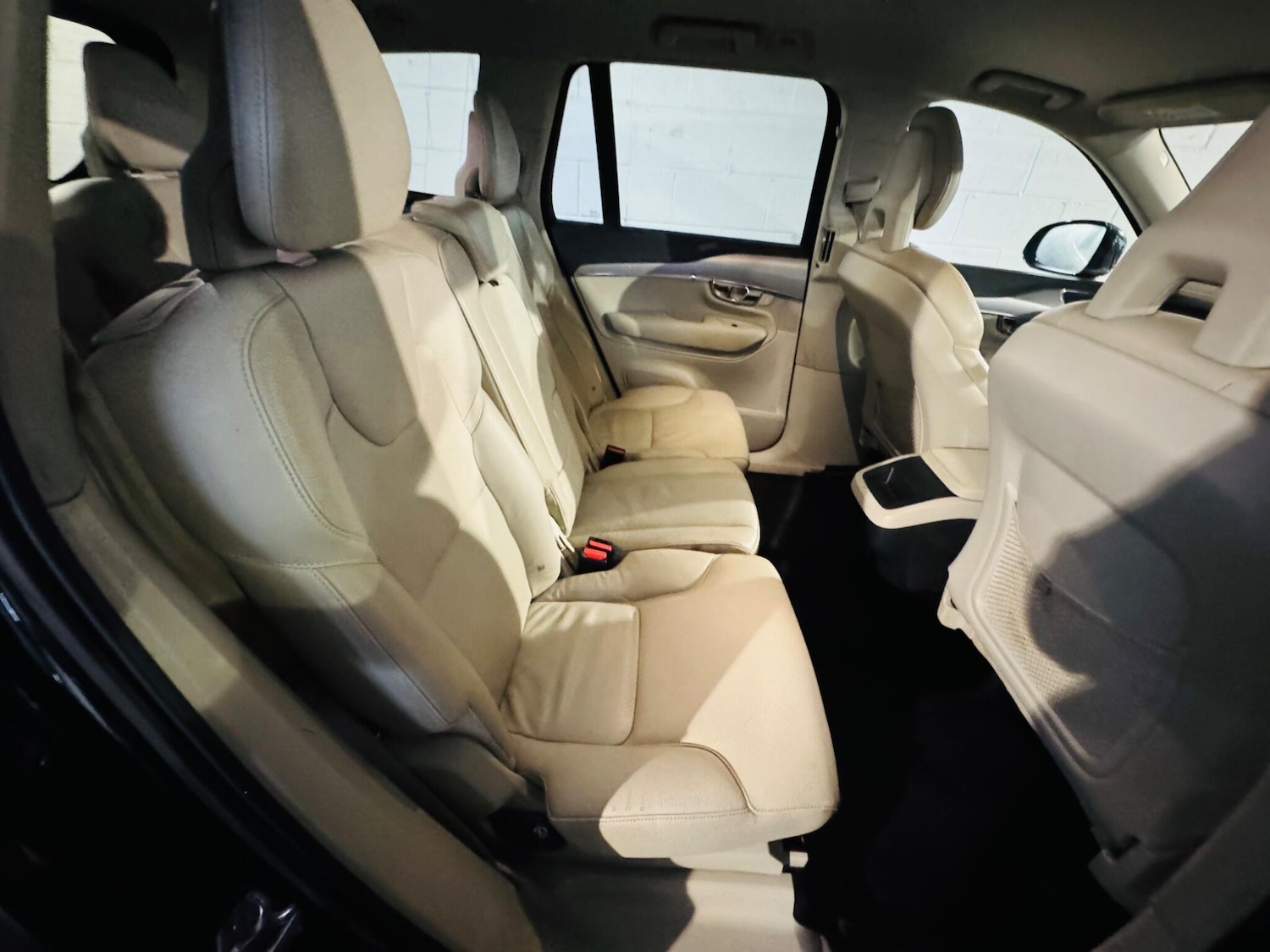 Used Volvo XC90 2019 for sale - 76701478: Photo 11