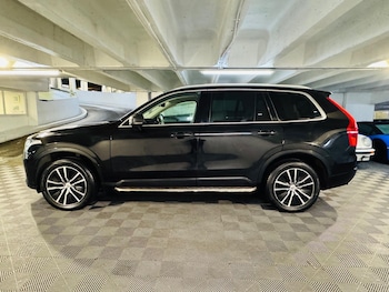 Used Volvo XC90 2019 for sale - 76701478: Photo