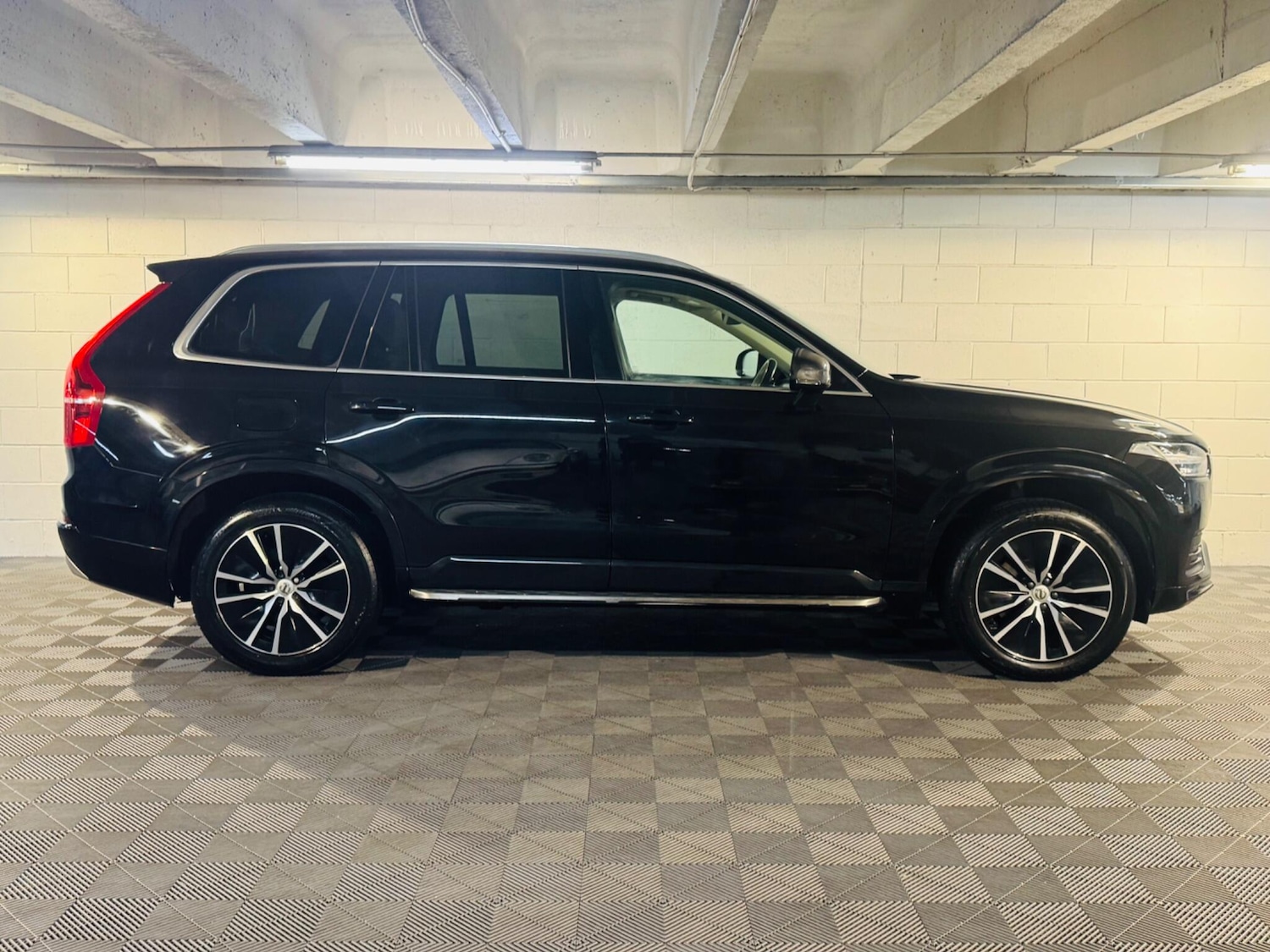 Used Volvo XC90 2019 for sale - 76701478: Photo 5
