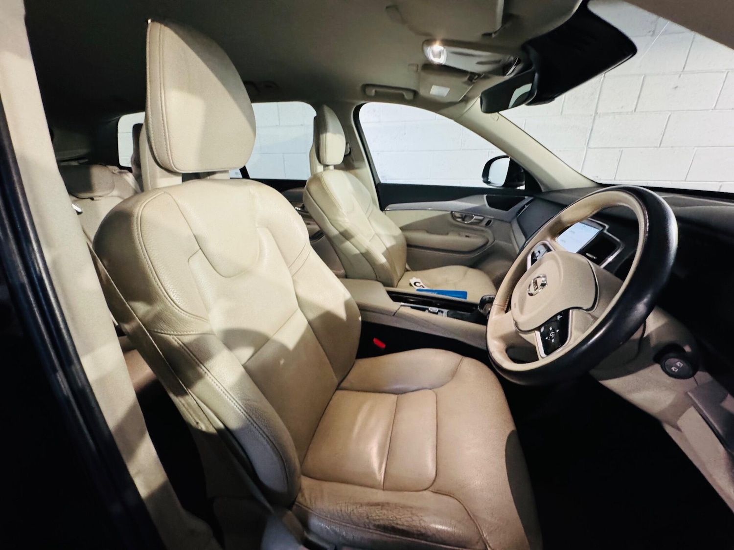 Used Volvo XC90 2019 for sale - 76701478: Photo 7