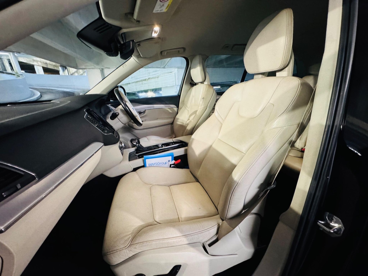 Used Volvo XC90 2019 for sale - 76701478: Photo 9