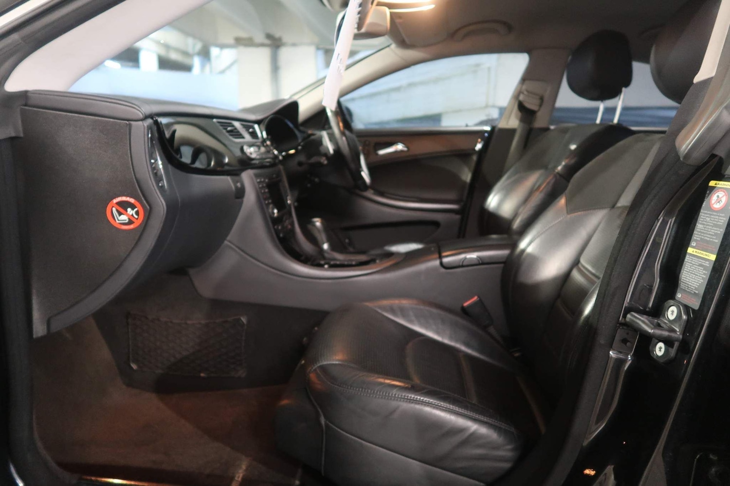 Used Mercedes-Benz CLS 2008 for sale - 76993531: Photo 11