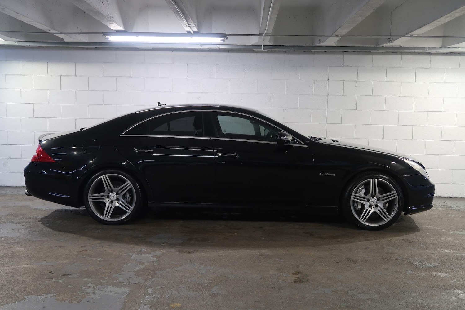 Used Mercedes-Benz CLS 2008 for sale - 76993531: Photo 5