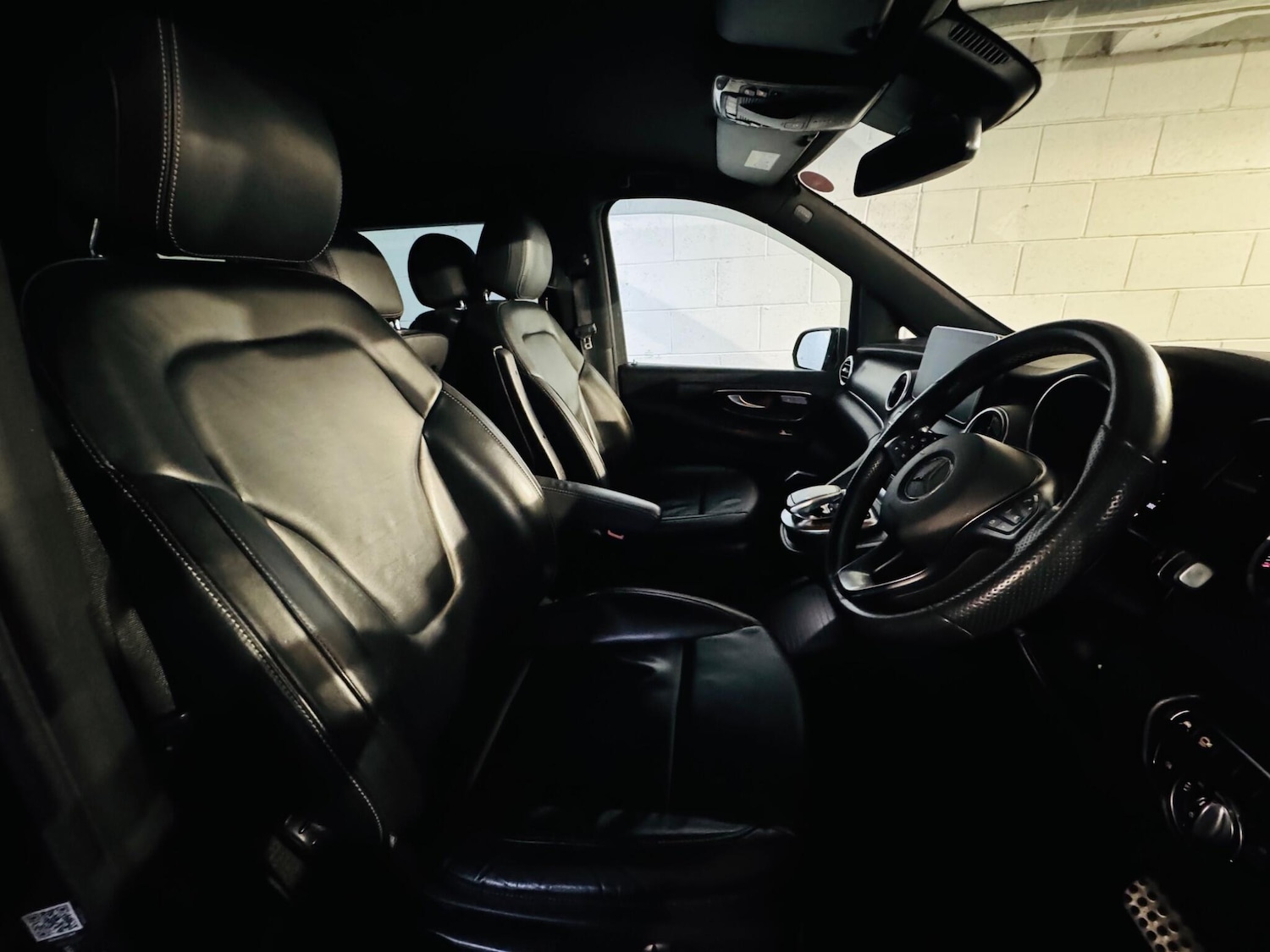 Used Mercedes-Benz V-Class 2018 for sale - 76913242: Photo 7