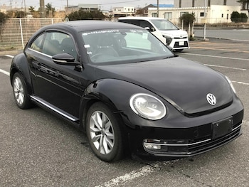 Used Volkswagen Beetle 2013 for sale - 78822384: Photo