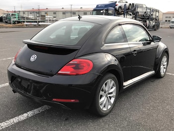 Used Volkswagen Beetle 2013 for sale - 78822384: Photo