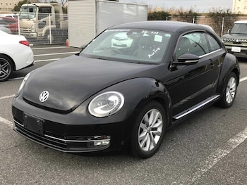 Used Volkswagen Beetle 2013 for sale - 78822384: Photo