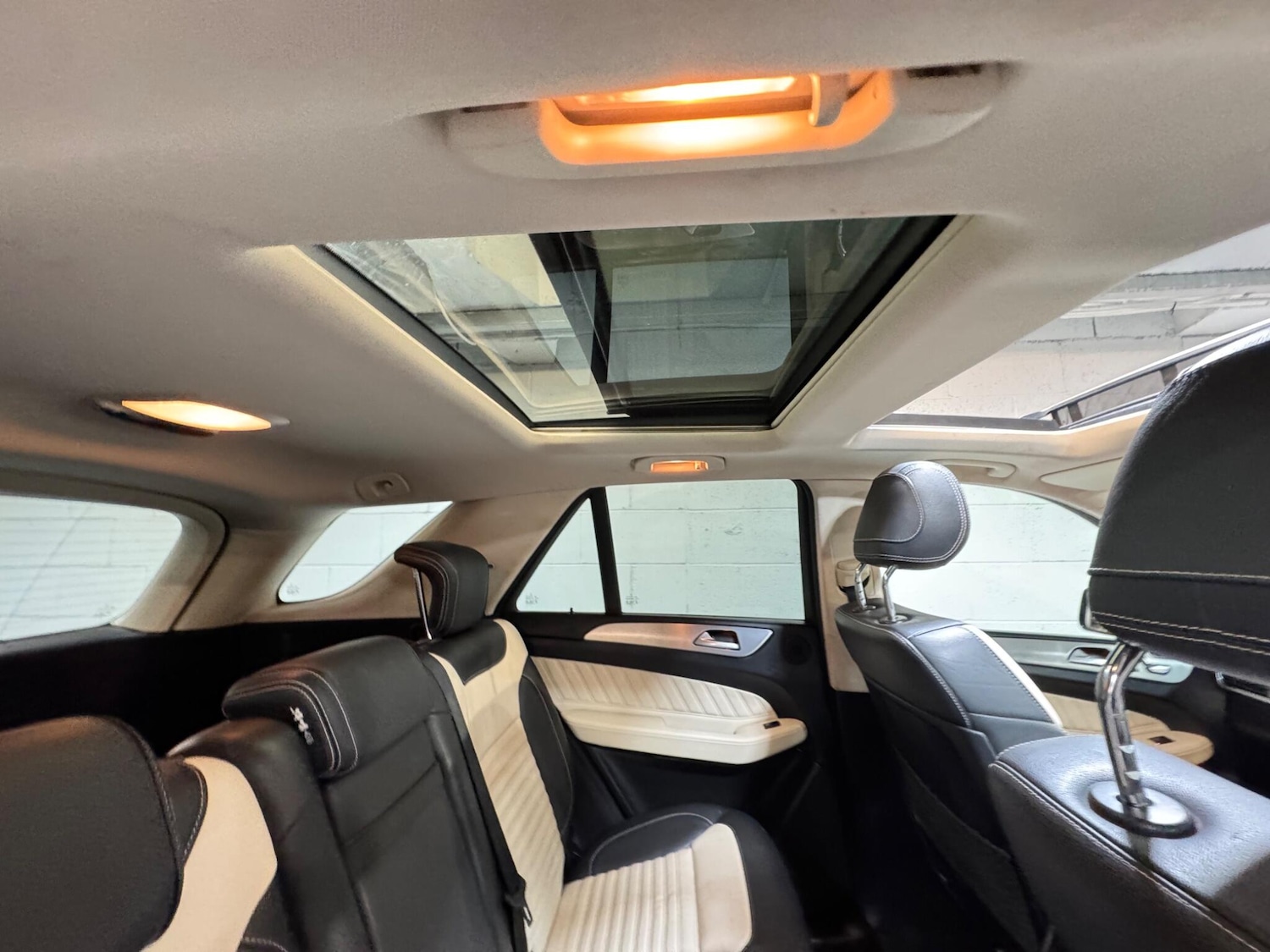 Used Mercedes-Benz GLE 2017 for sale - 77646509: Photo 15