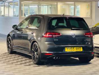Used Volkswagen Golf 2015 for sale - 73994235: Photo