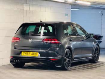 Used Volkswagen Golf 2015 for sale - 73994235: Photo