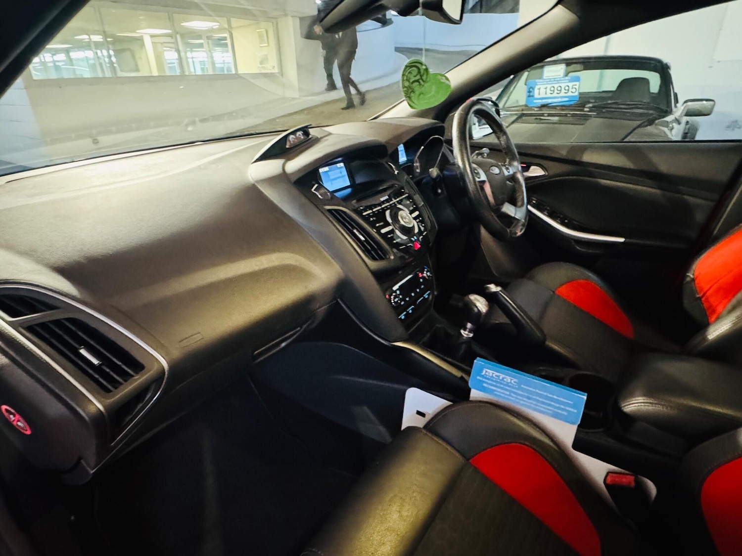 Used Ford Focus 2014 for sale - 76936017: Photo 10