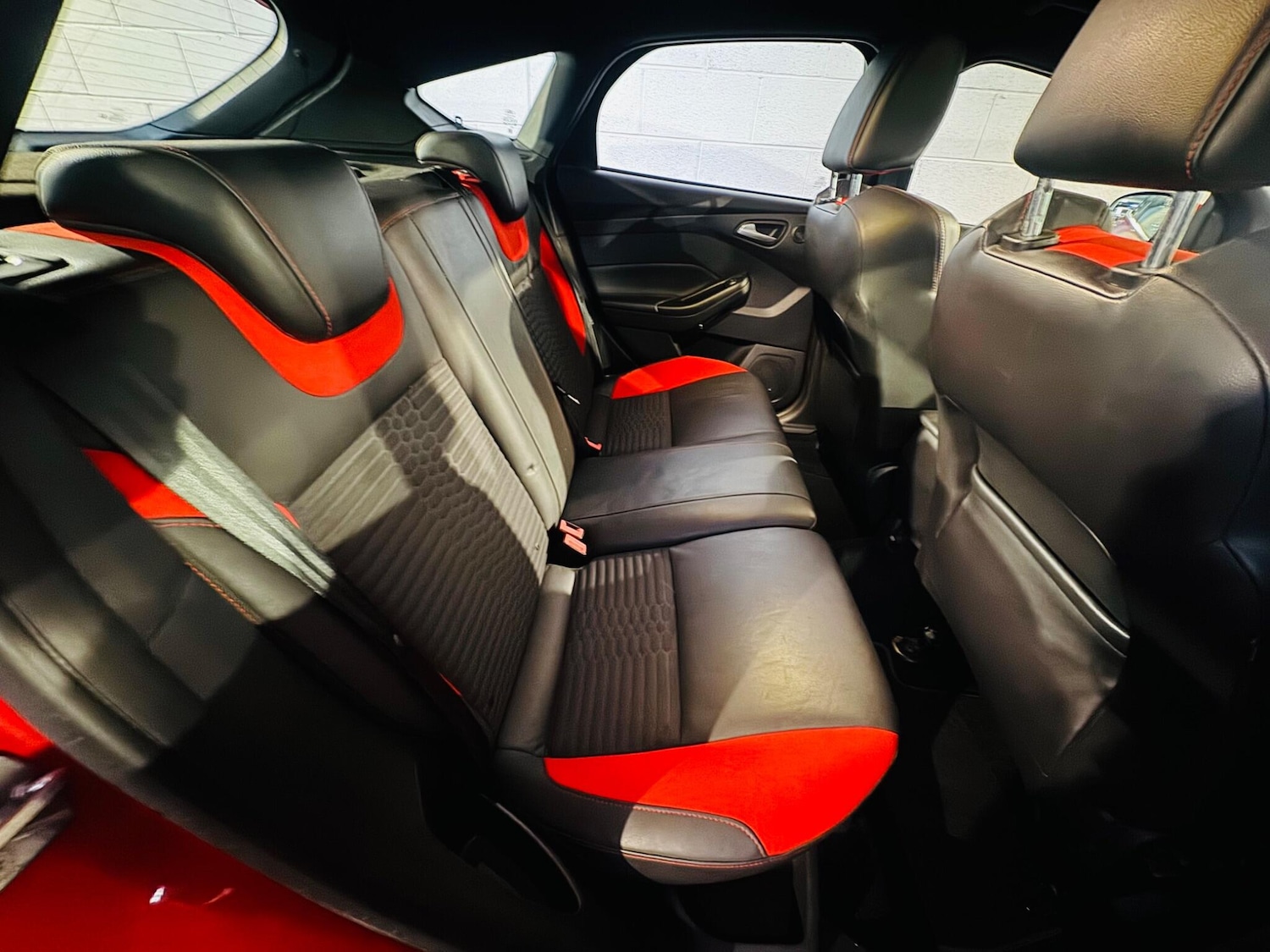 Used Ford Focus 2014 for sale - 76936017: Photo 11