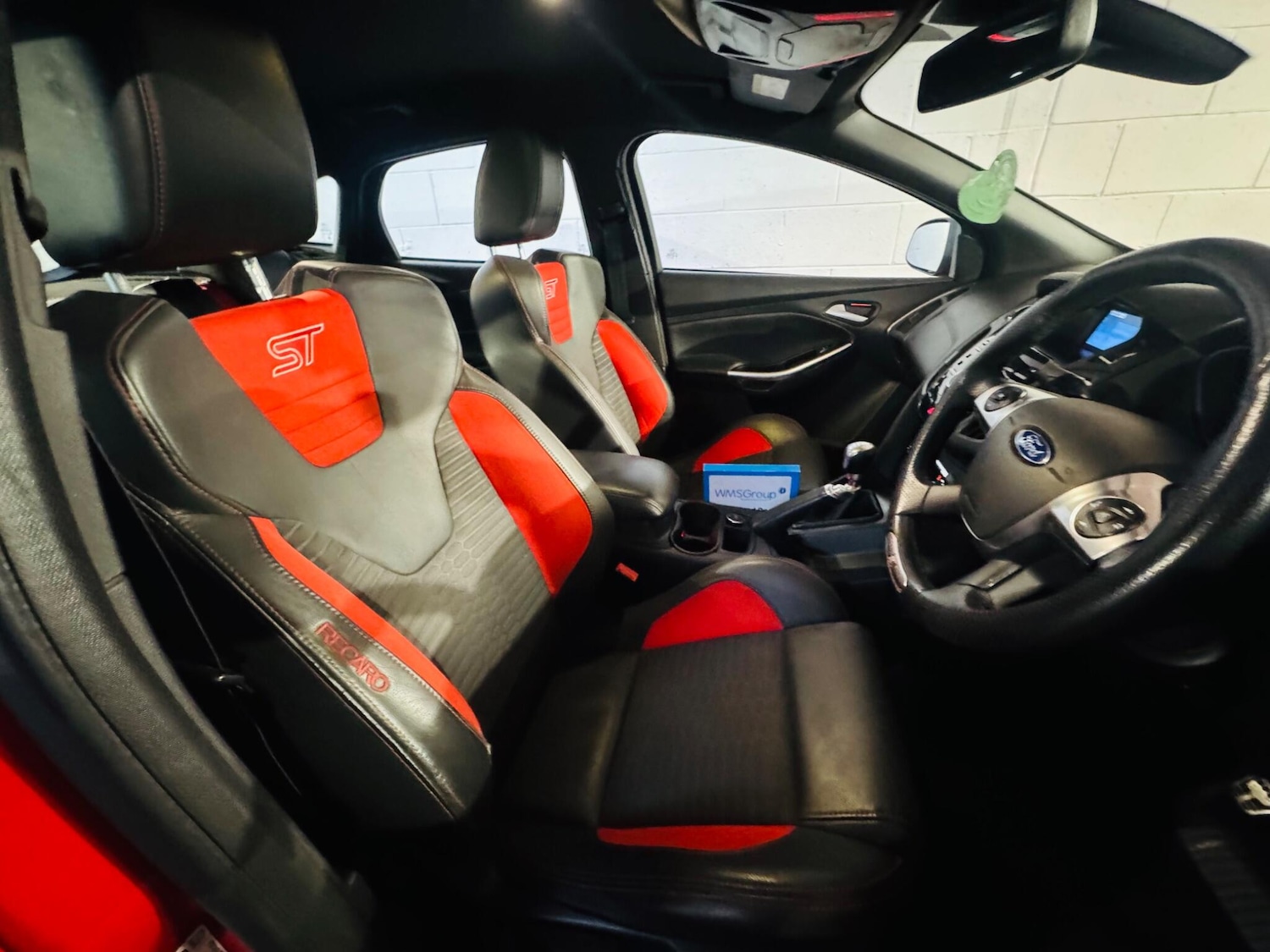 Used Ford Focus 2014 for sale - 76936017: Photo 7