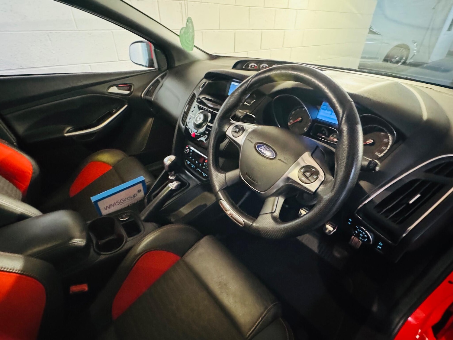 Used Ford Focus 2014 for sale - 76936017: Photo 8