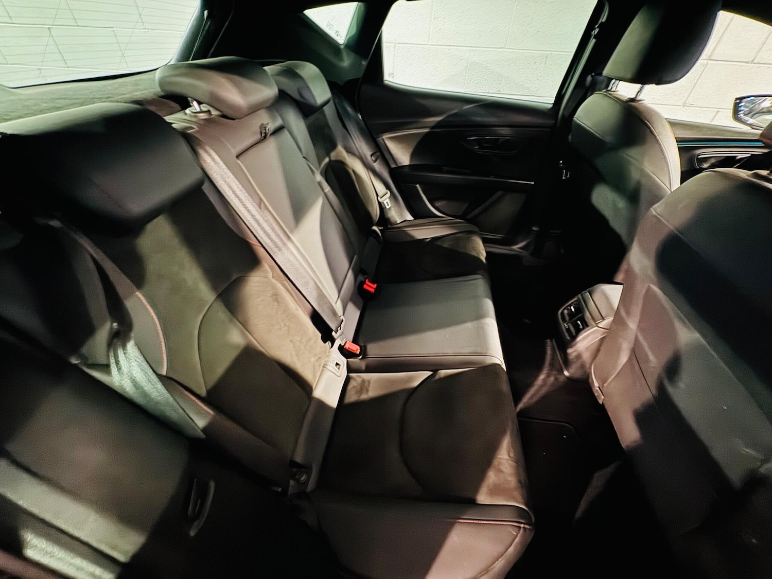 Used SEAT Leon 2019 for sale - 76988830: Photo 11