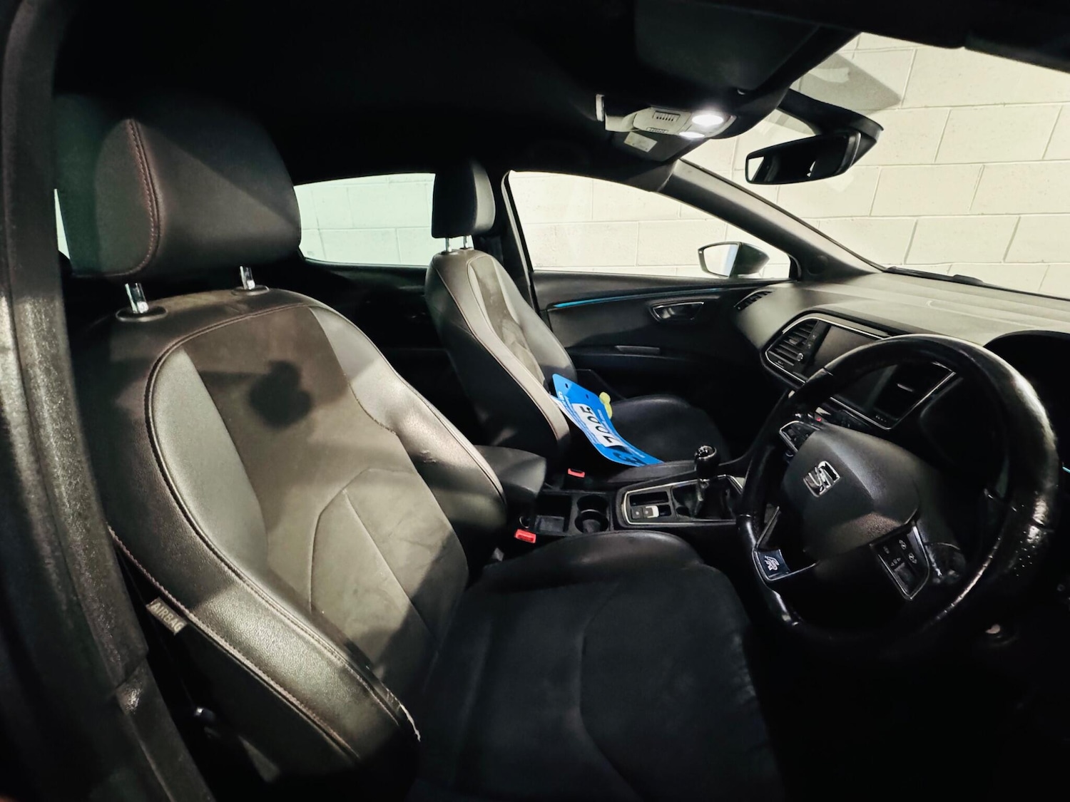 Used SEAT Leon 2019 for sale - 76988830: Photo 7