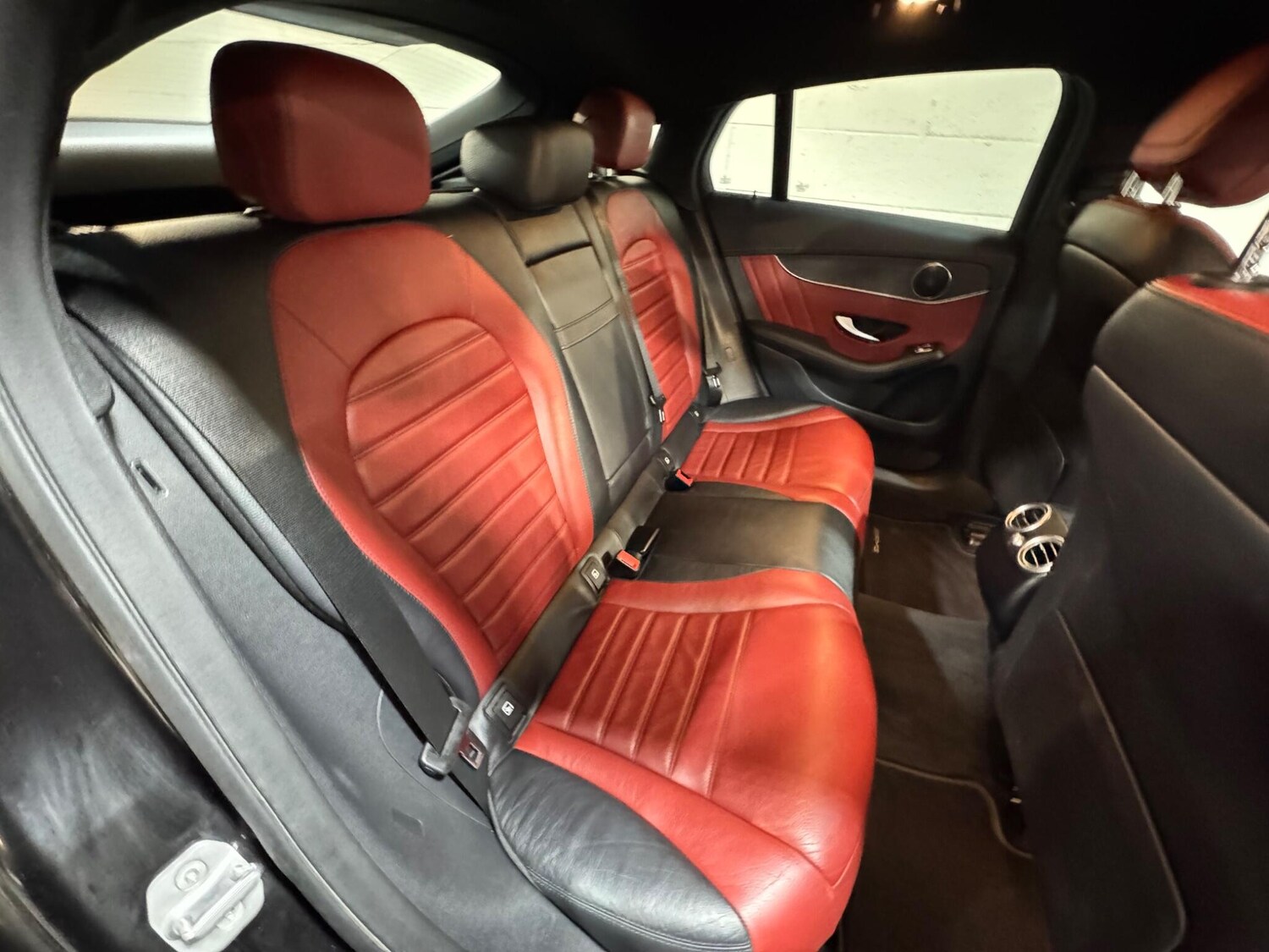 Used Mercedes-Benz GLC for sale - 77495882: Photo 12