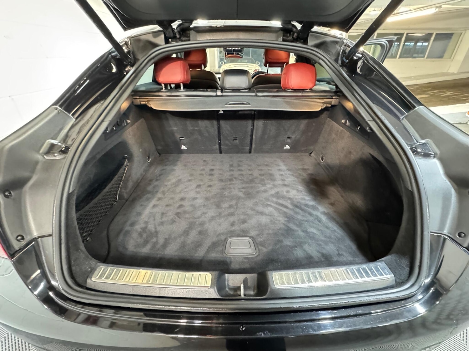 Used Mercedes-Benz GLC for sale - 77495882: Photo 13