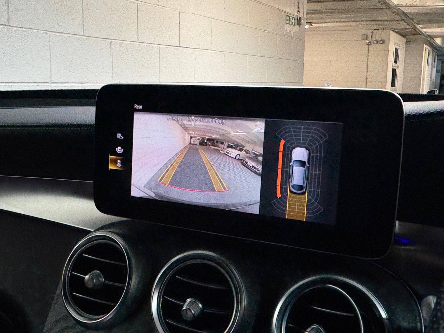 Used Mercedes-Benz GLC for sale - 77495882: Photo 14