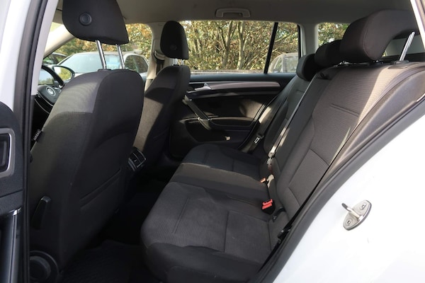 Used Volkswagen Golf 2015 for sale - 73133620: Photo 10