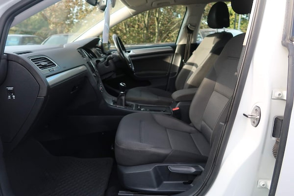 Used Volkswagen Golf 2015 for sale - 73133620: Photo 12