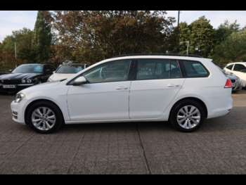 Used Volkswagen Golf 2015 for sale - 73133620: Photo