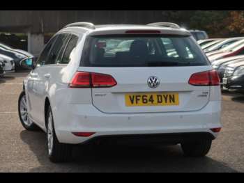 Used Volkswagen Golf 2015 for sale - 73133620: Photo