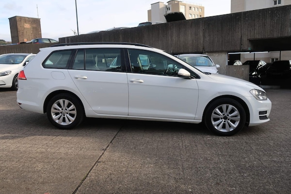 Used Volkswagen Golf 2015 for sale - 73133620: Photo 5