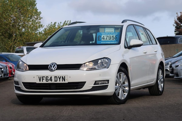 Used Volkswagen Golf 2015 for sale - 73133620: Photo 6