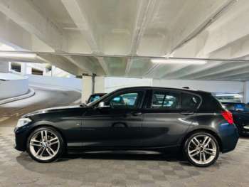 Used BMW 1 Series 2019 for sale - 73133619: Photo