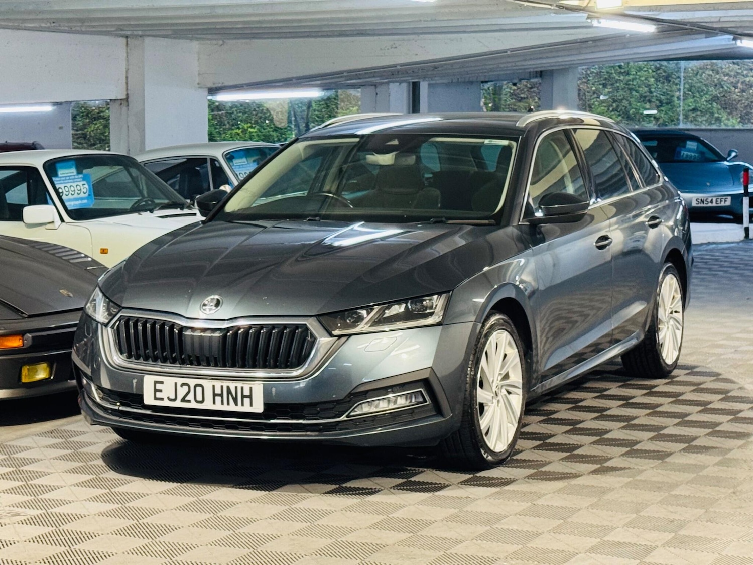 Vehicle 6
