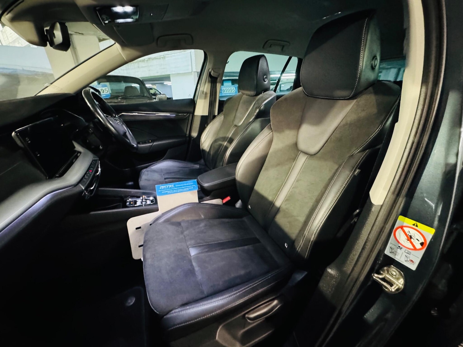 Vehicle 9