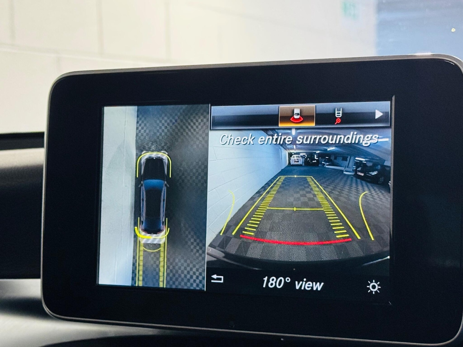 Used Mercedes-Benz GLC 2018 for sale - 76989787: Photo 13